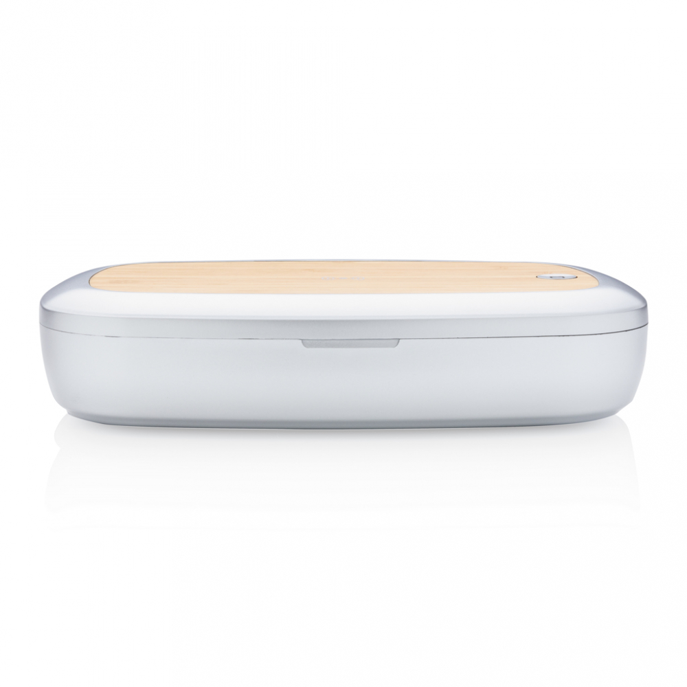 Sterilizator UV-C, încărcător wireless [9]