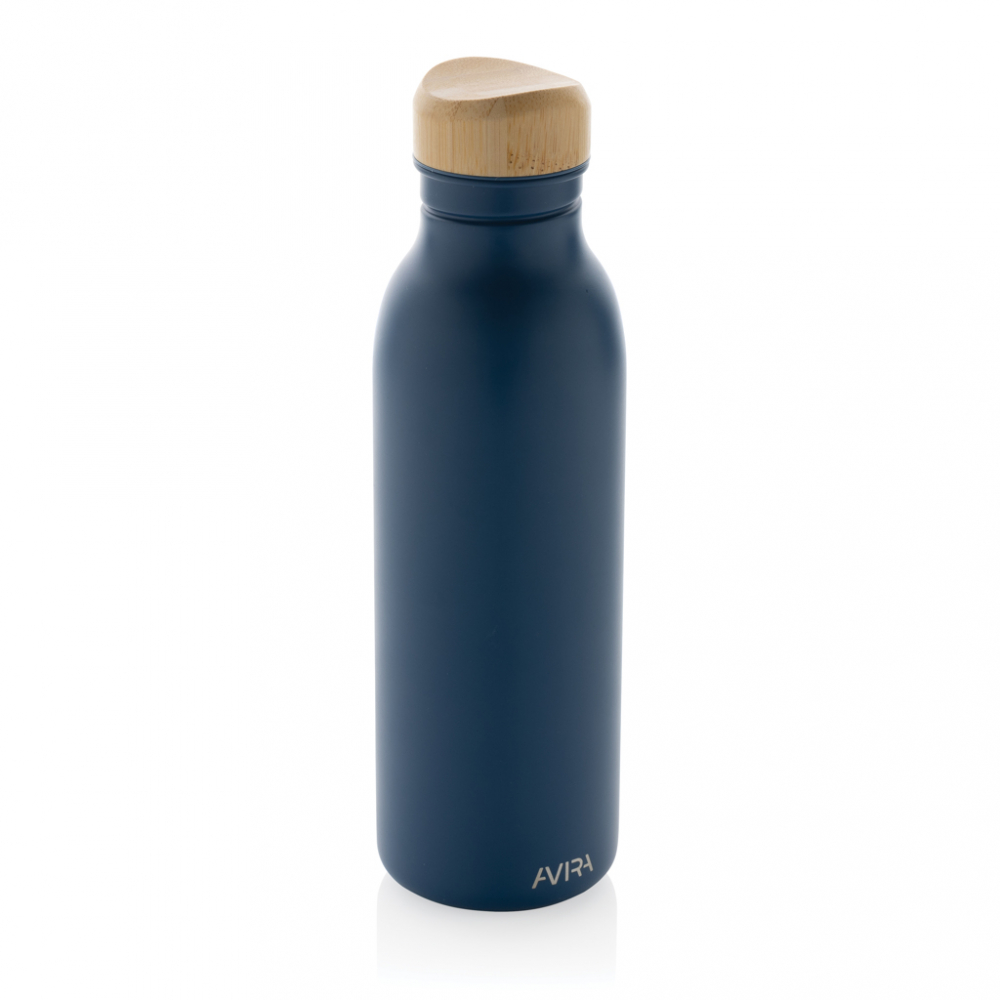 Sticlă Avira Alcor din oțel reciclat RCS – 600 ml [2]
