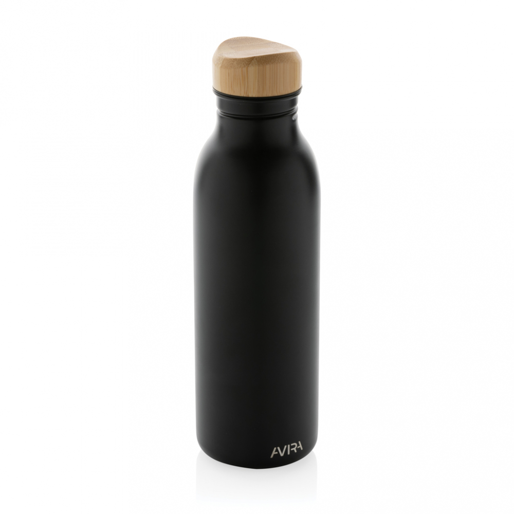 Sticlă Avira Alcor din oțel reciclat RCS – 600 ml [2]