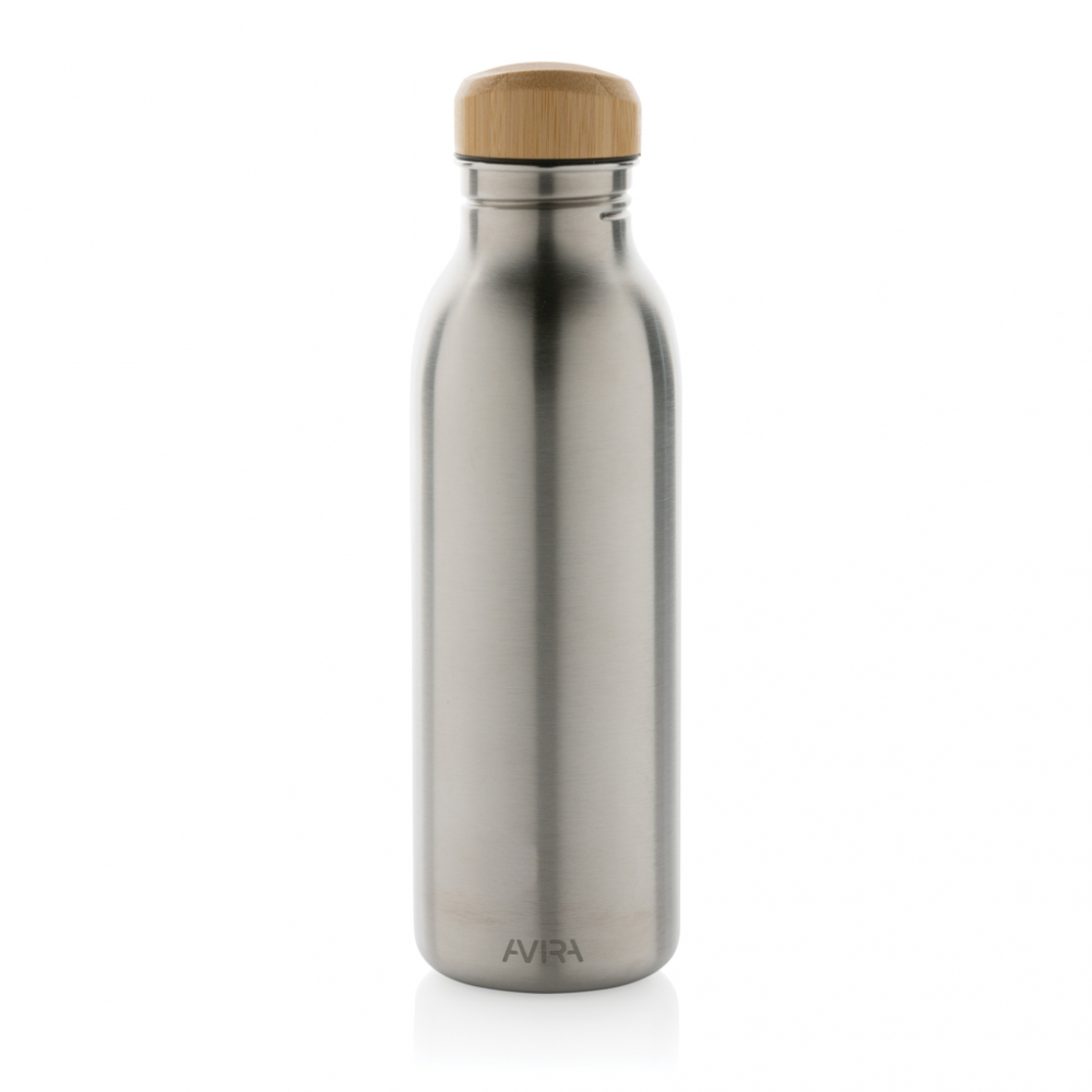Sticlă Avira Alcor din oțel reciclat RCS – 600 ml [3]
