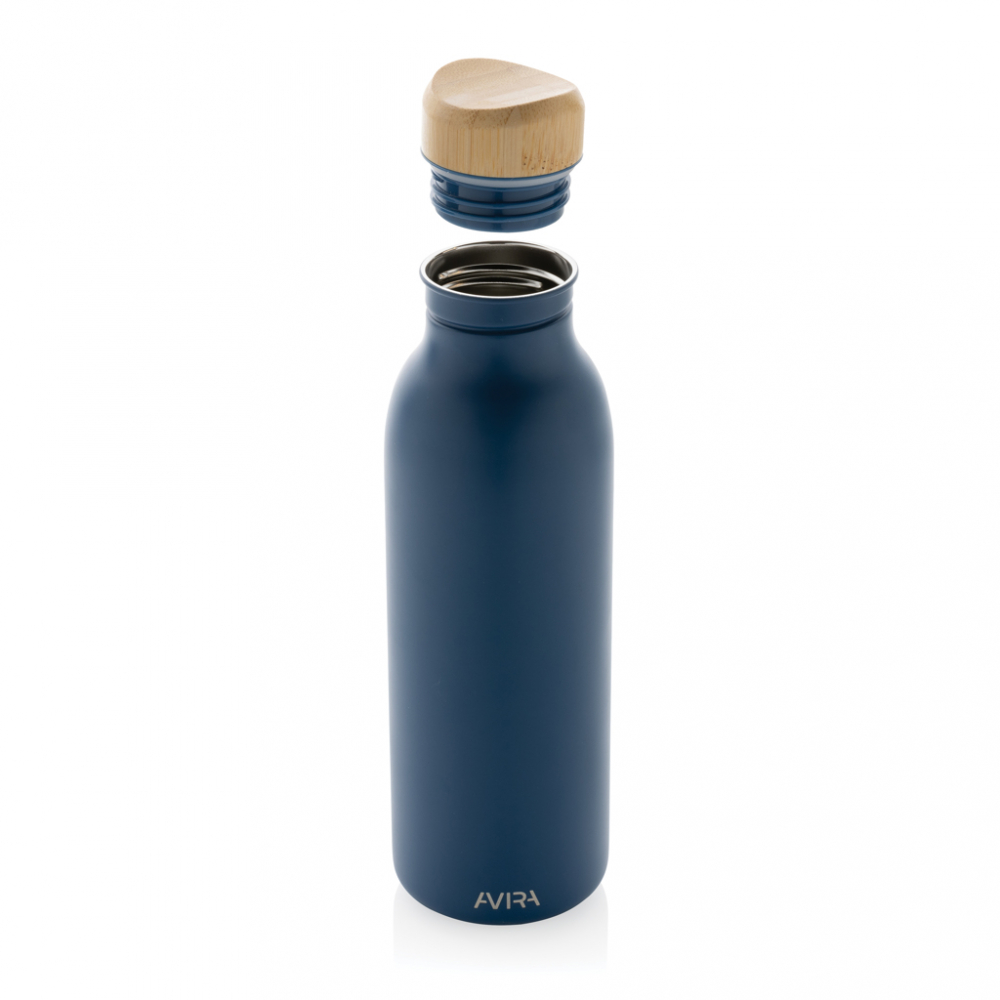 Sticlă Avira Alcor din oțel reciclat RCS – 600 ml [5]
