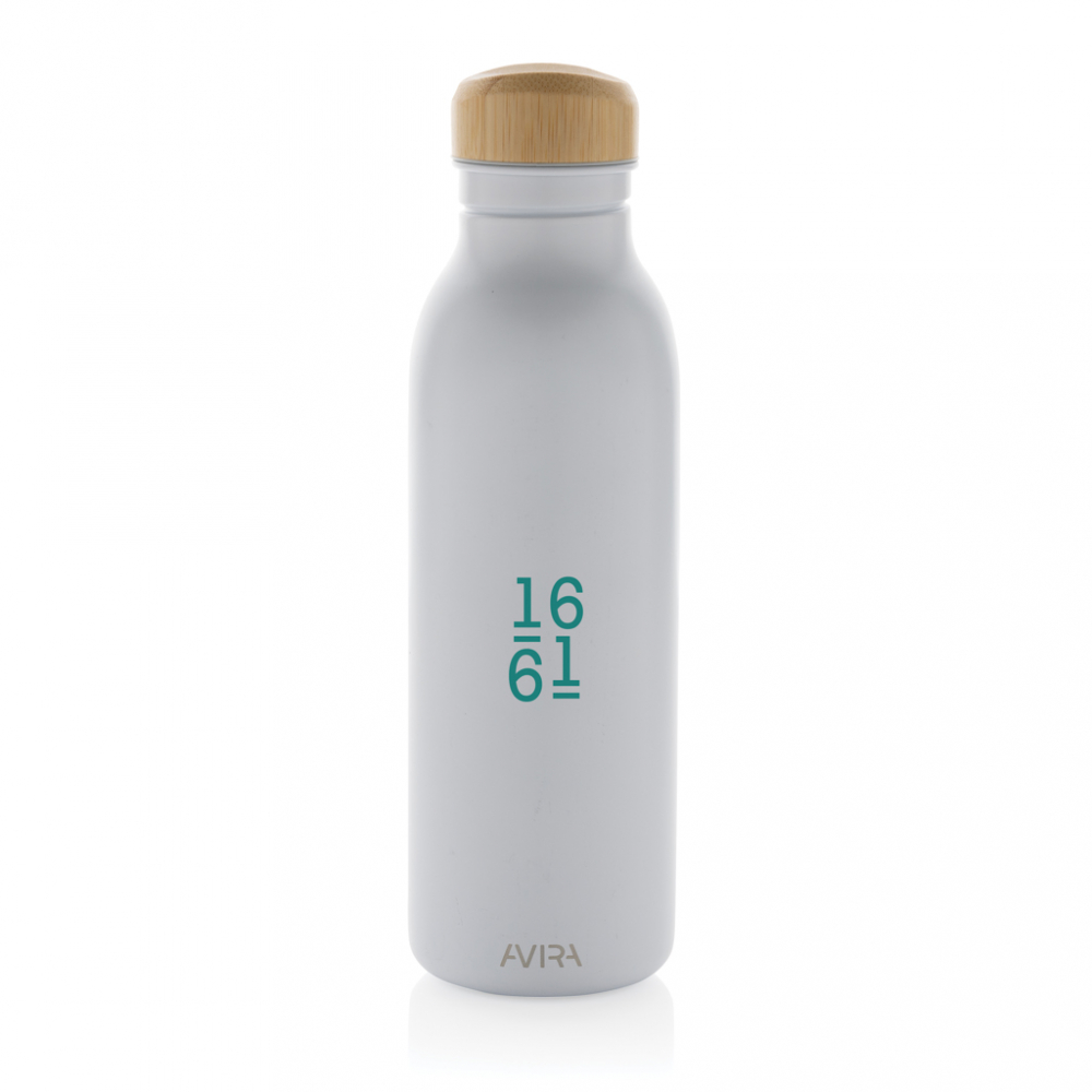 Sticlă Avira Alcor din oțel reciclat RCS – 600 ml [7]