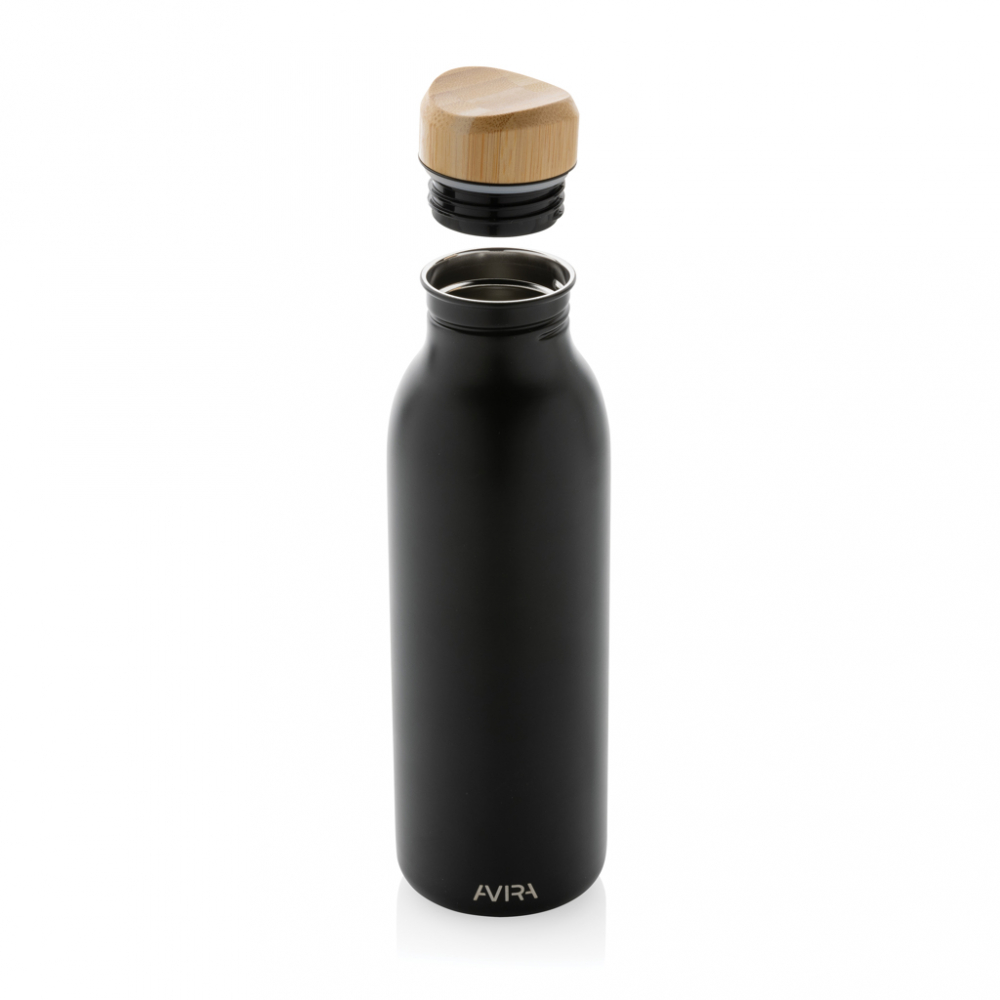 Sticlă Avira Alcor din oțel reciclat RCS – 600 ml [5]