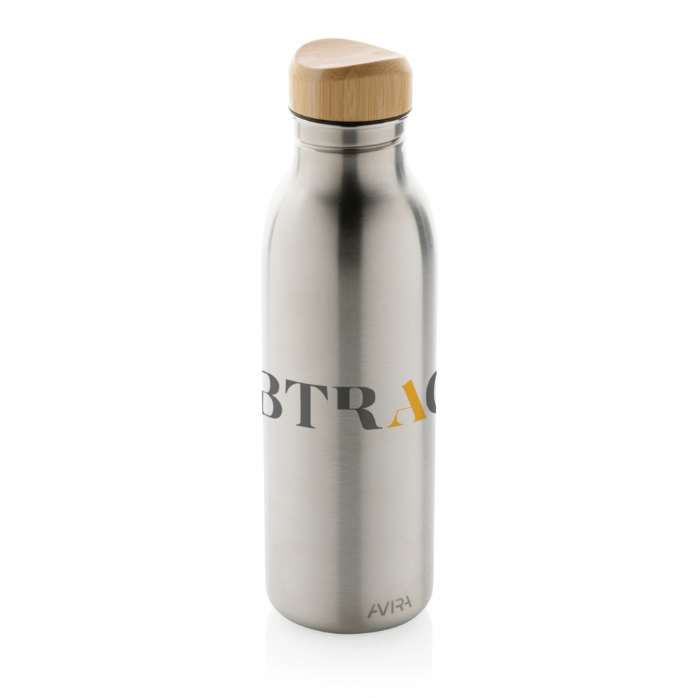 Sticlă Avira Alcor din oțel reciclat RCS – 600 ml [8]