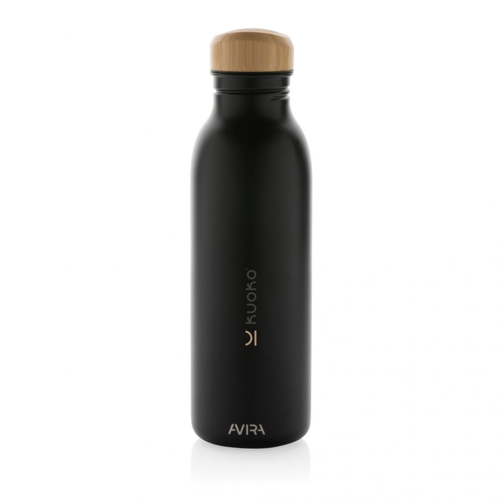 Sticlă Avira Alcor din oțel reciclat RCS – 600 ml [7]