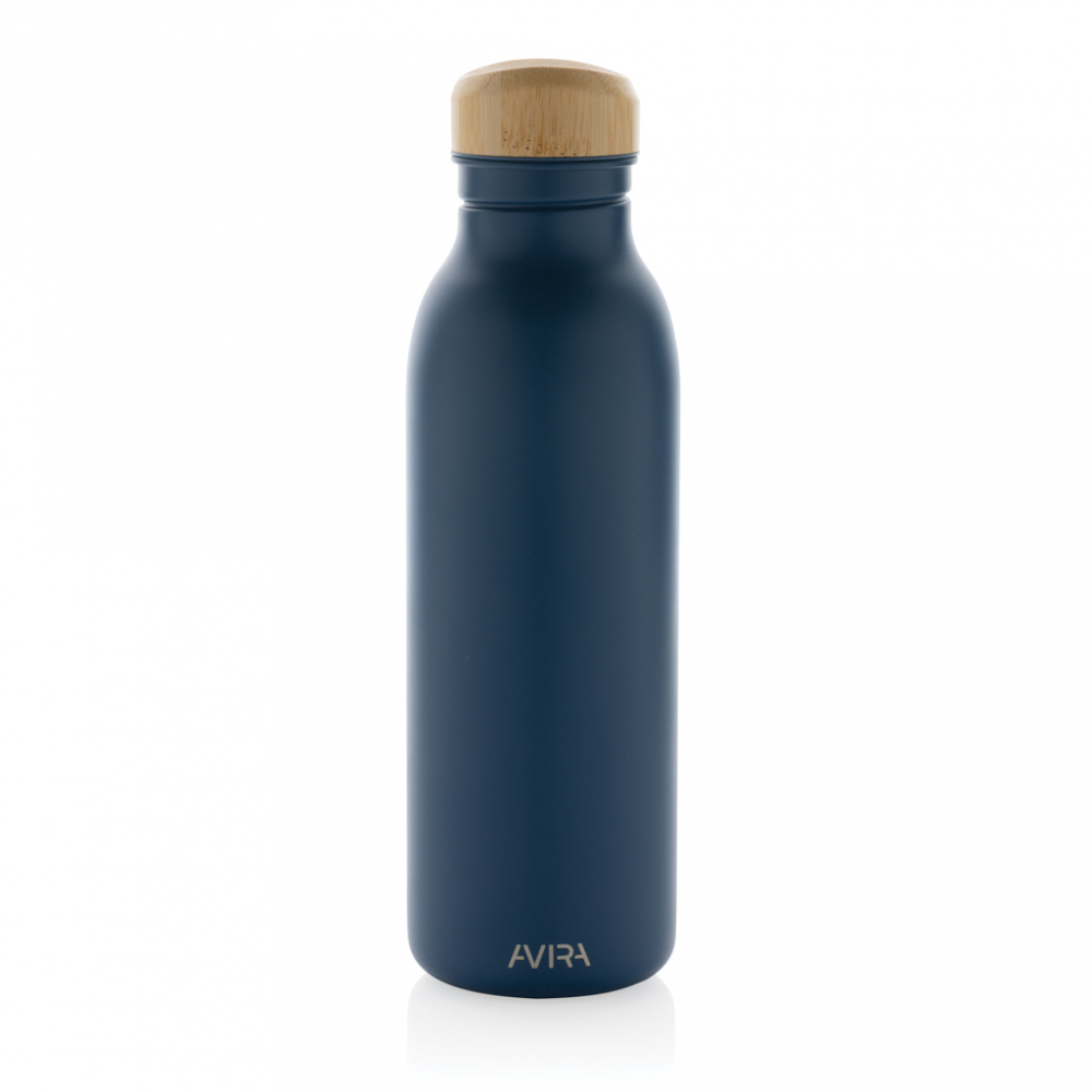 Sticlă Avira Alcor din oțel reciclat RCS – 600 ml [3]