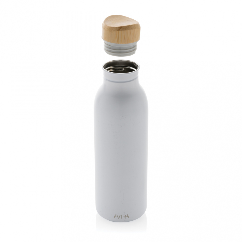Sticlă Avira Alcor din oțel reciclat RCS – 600 ml [5]