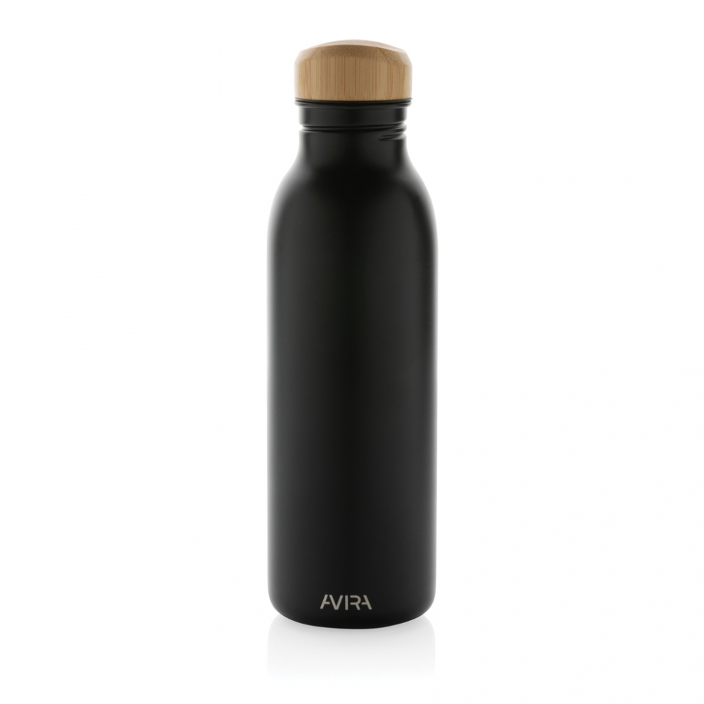 Sticlă Avira Alcor din oțel reciclat RCS – 600 ml [3]