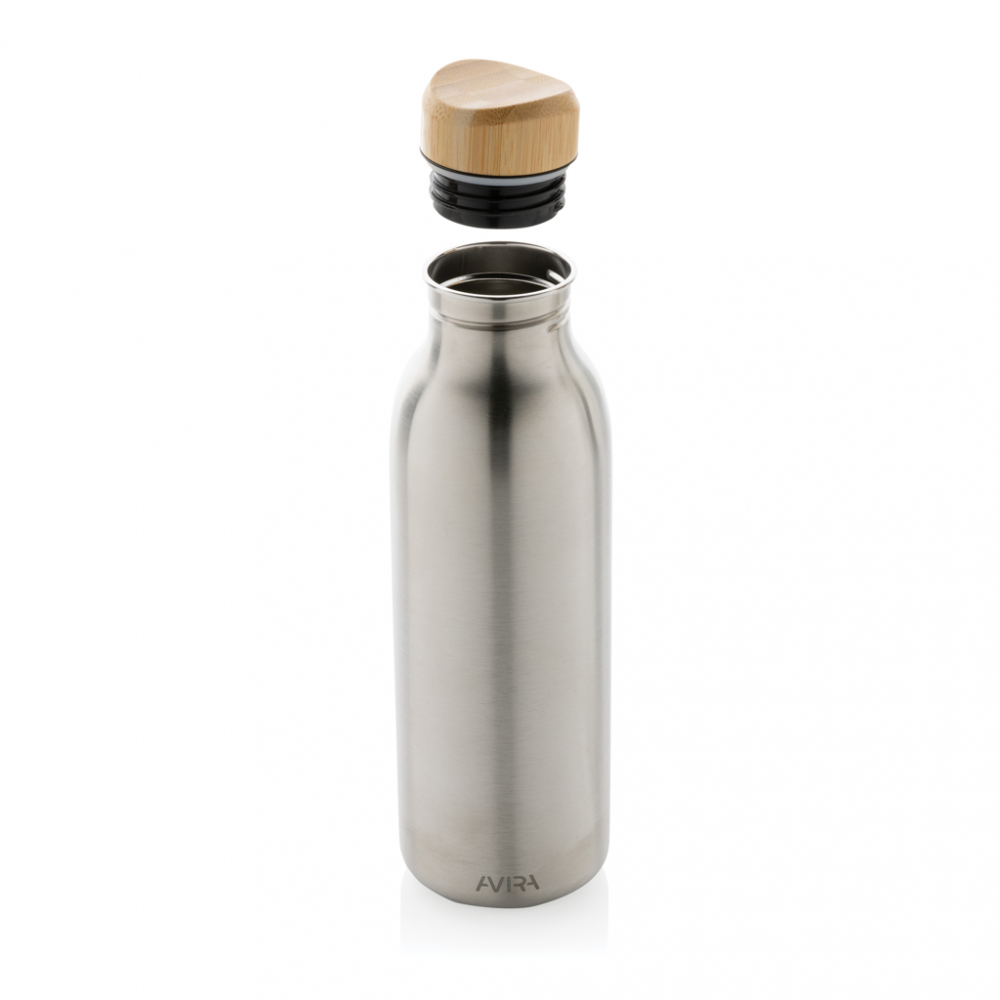 Sticlă Avira Alcor din oțel reciclat RCS – 600 ml [5]