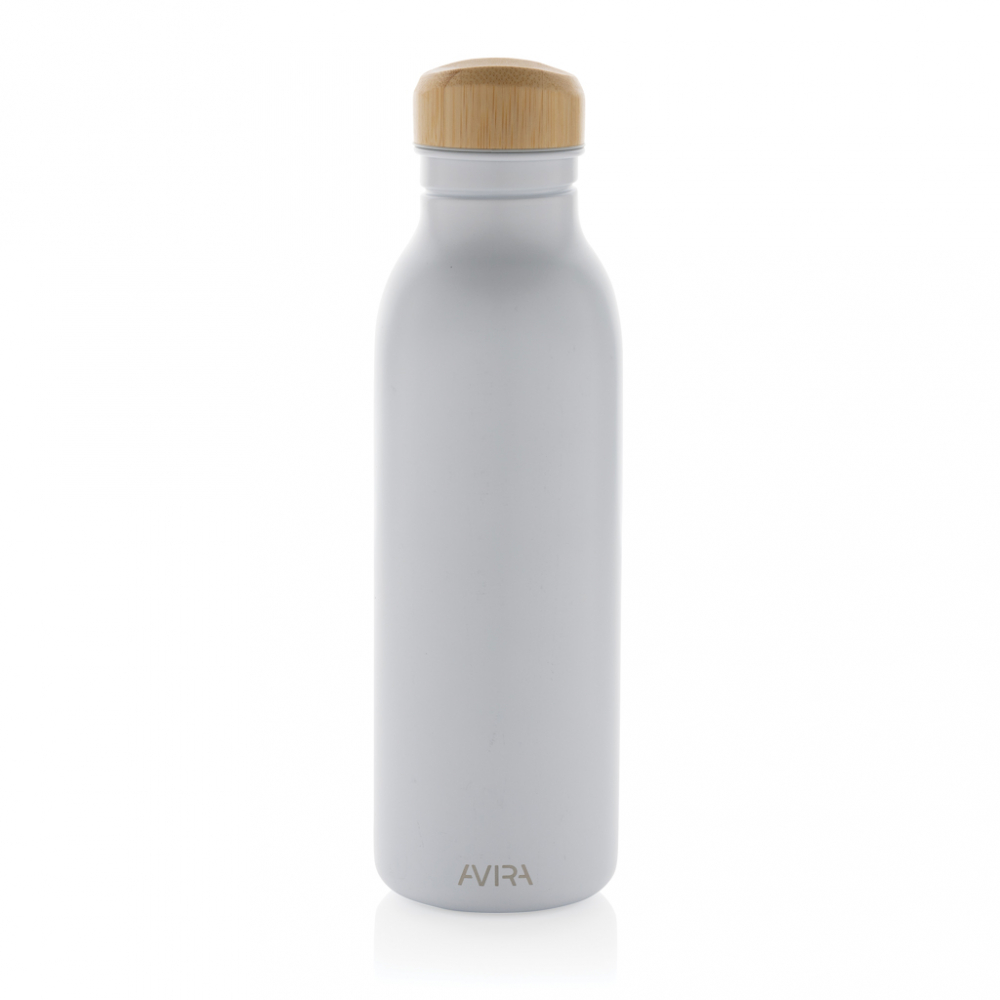 Sticlă Avira Alcor din oțel reciclat RCS – 600 ml [3]