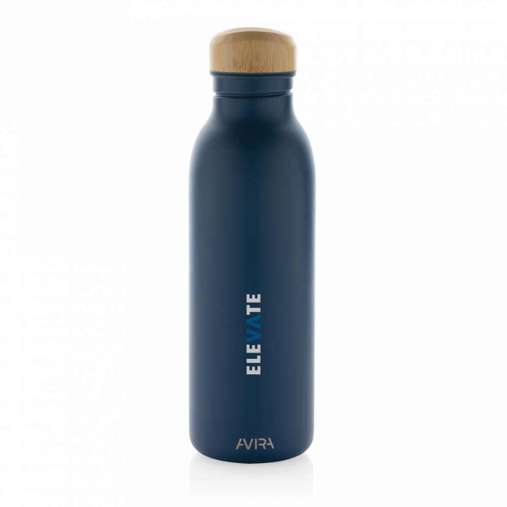 Sticlă Avira Alcor din oțel reciclat RCS – 600 ml [7]