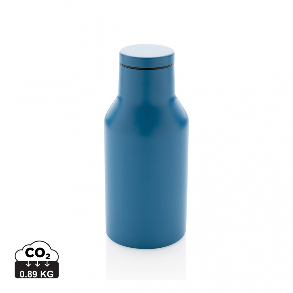 Sticlă compactă, oțel inoxidabil RCS – 300 ml [1]