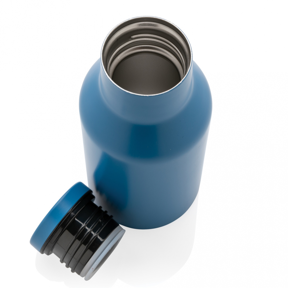 Sticlă compactă, oțel inoxidabil RCS – 300 ml [5]