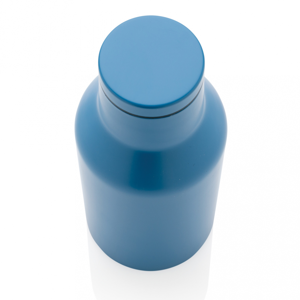 Sticlă compactă, oțel inoxidabil RCS – 300 ml [4]
