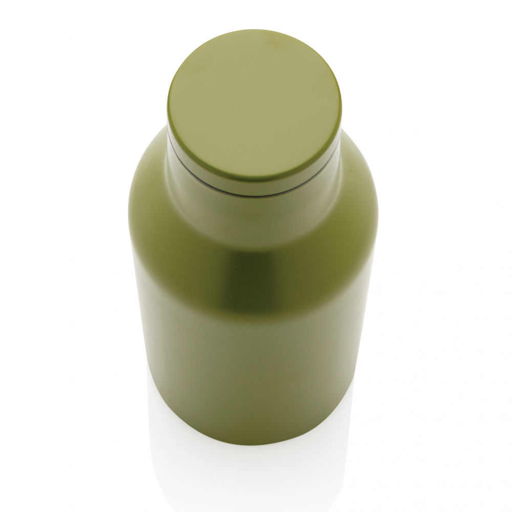 Sticlă compactă, oțel inoxidabil RCS – 300 ml [4]