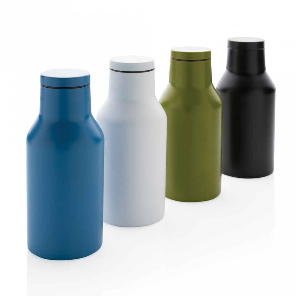 Sticlă compactă, oțel inoxidabil RCS – 300 ml [10]