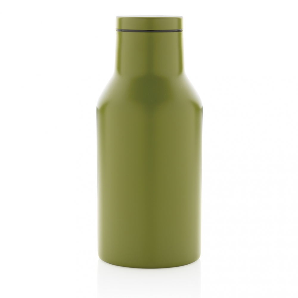 Sticlă compactă, oțel inoxidabil RCS – 300 ml [3]