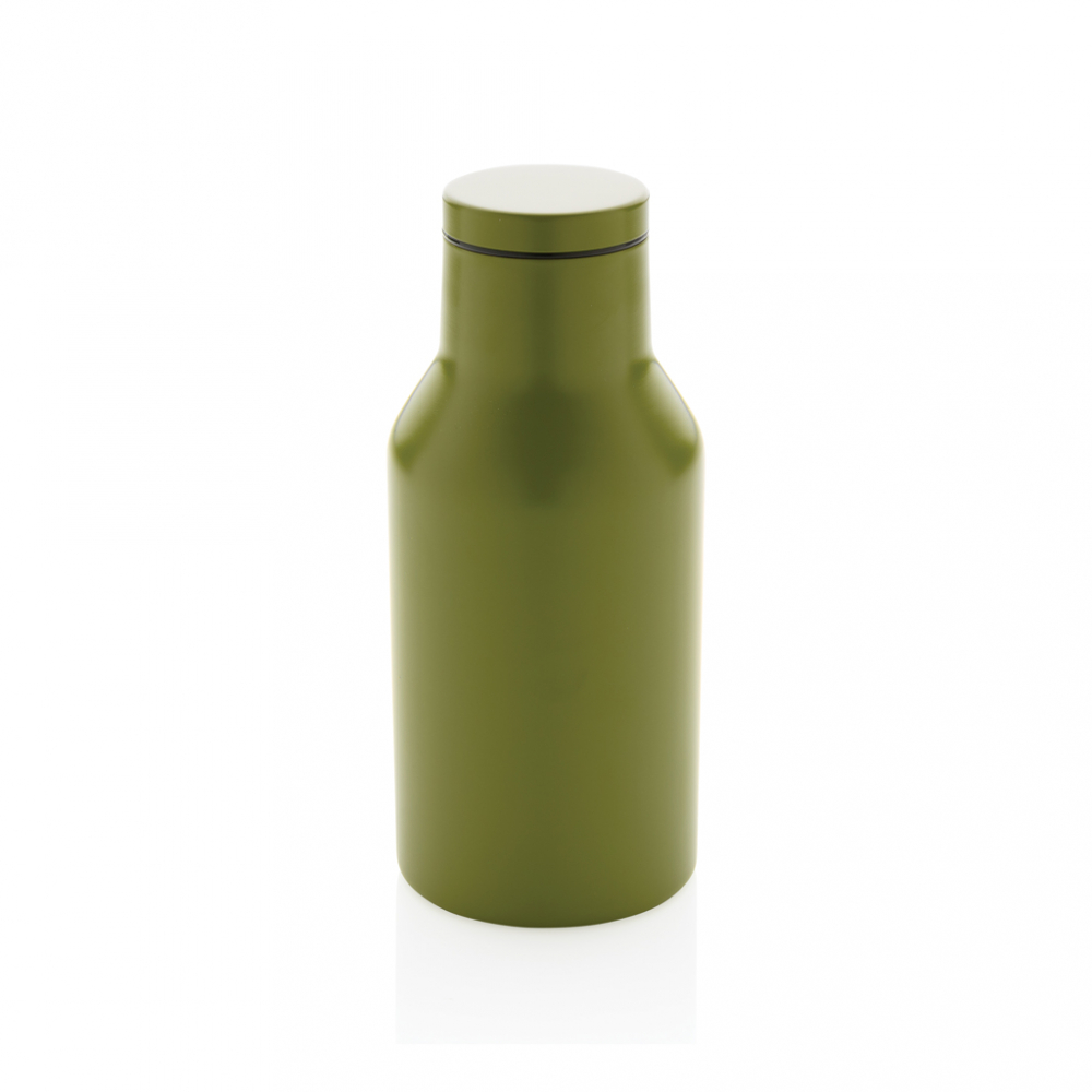 Sticlă compactă, oțel inoxidabil RCS – 300 ml [2]