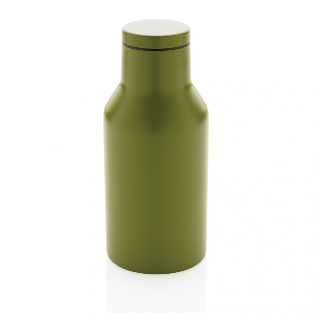 Sticlă compactă, oțel inoxidabil RCS – 300 ml [6]