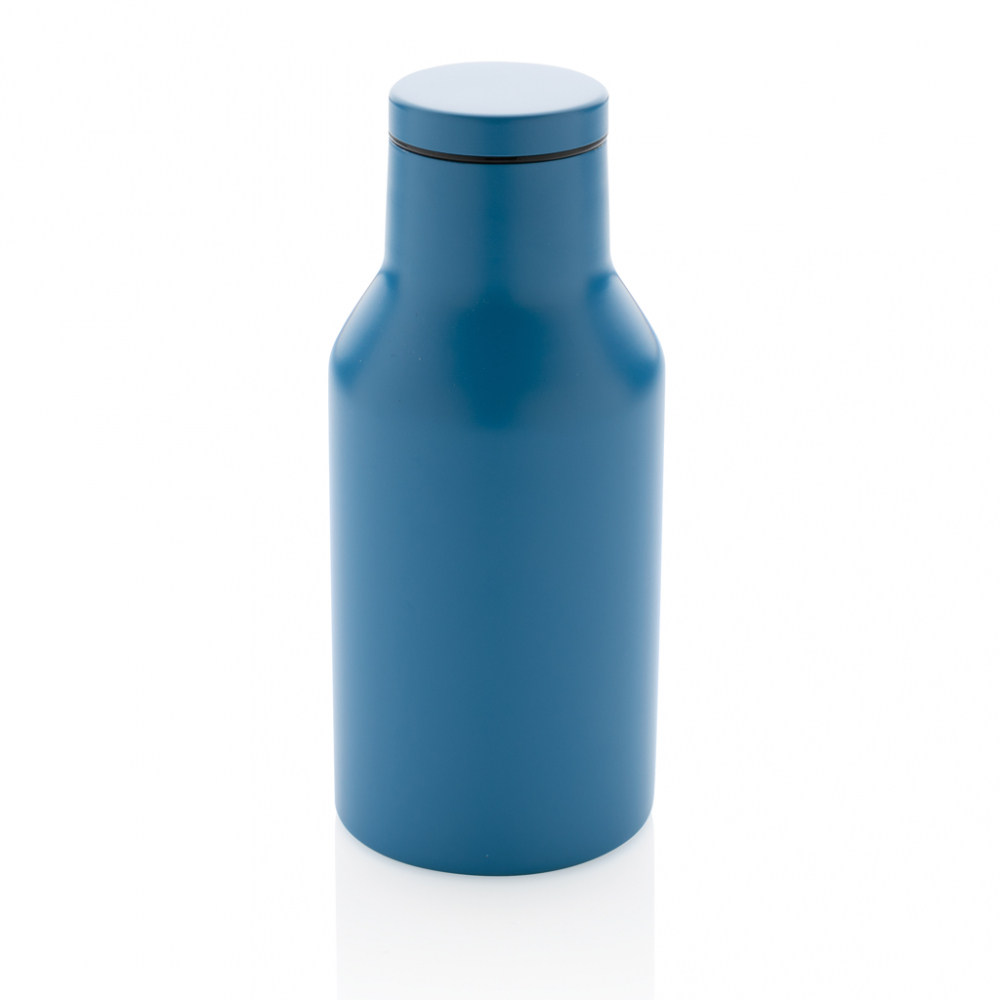 Sticlă compactă, oțel inoxidabil RCS – 300 ml [6]