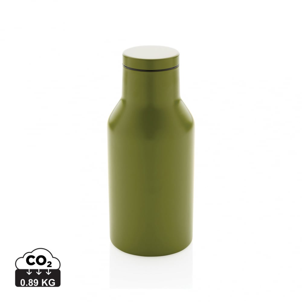 Sticlă compactă, oțel inoxidabil RCS – 300 ml [1]