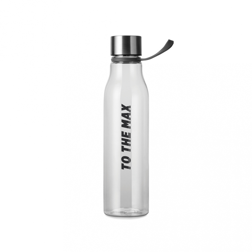 Sticlă de apă din PET reciclat, 800 ML [3]