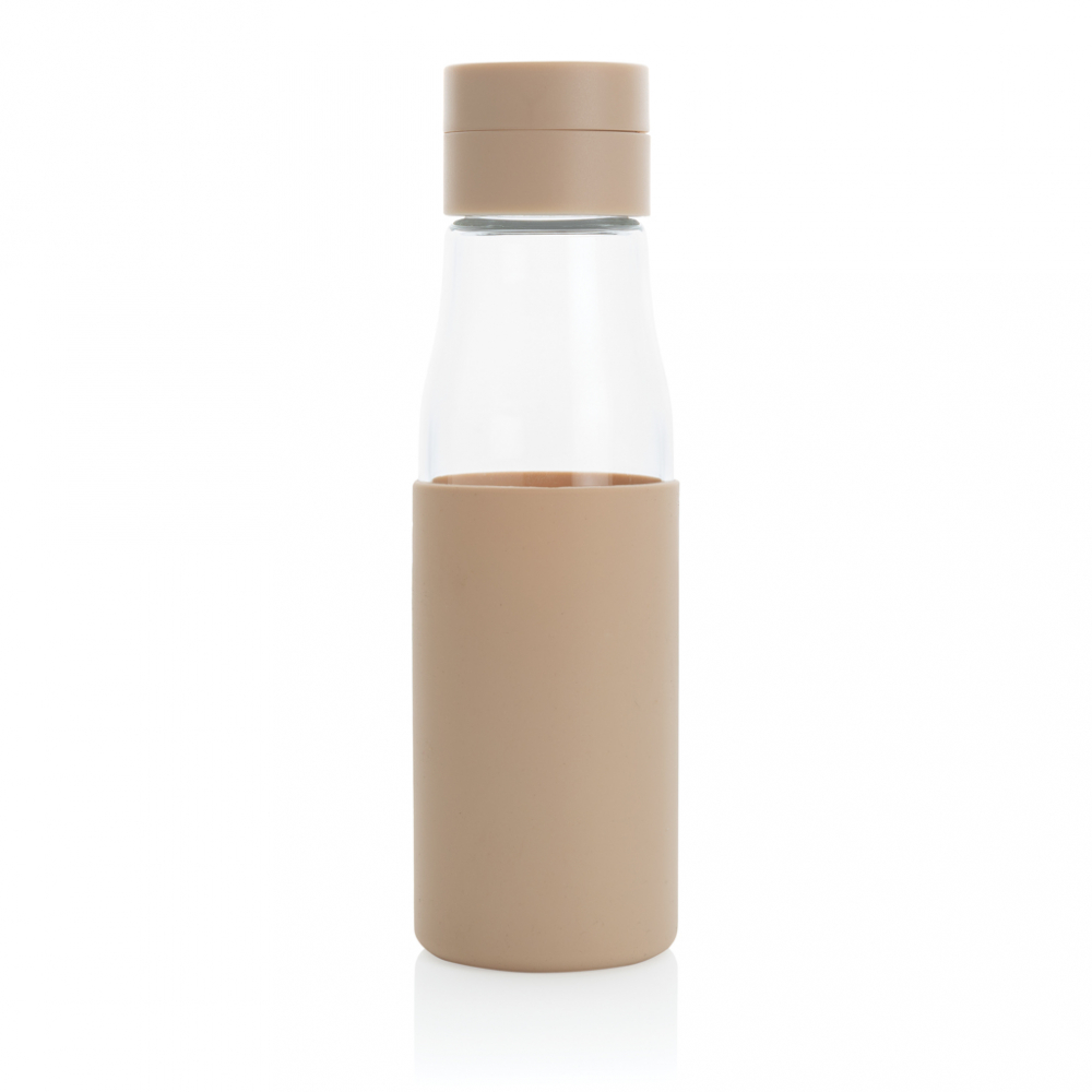 Sticlă de apă din sticlă borosilicată Ukiyo – 600 ml [4]