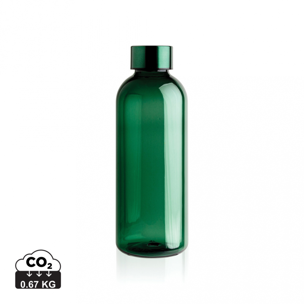 Sticlă de apă etanșă cu capac metalic – 620 ml [1]