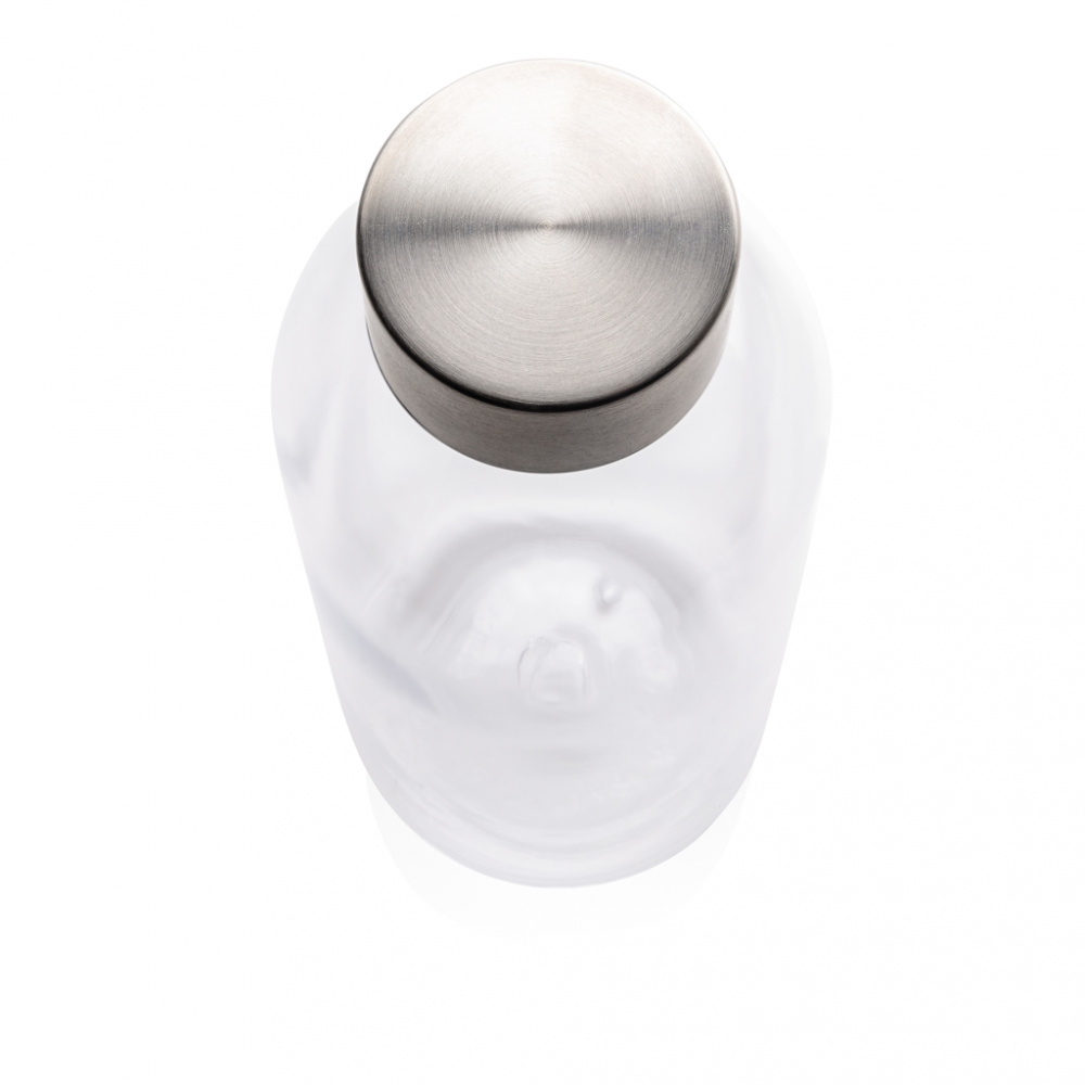 Sticlă de apă etanșă cu capac metalic – 620 ml [3]