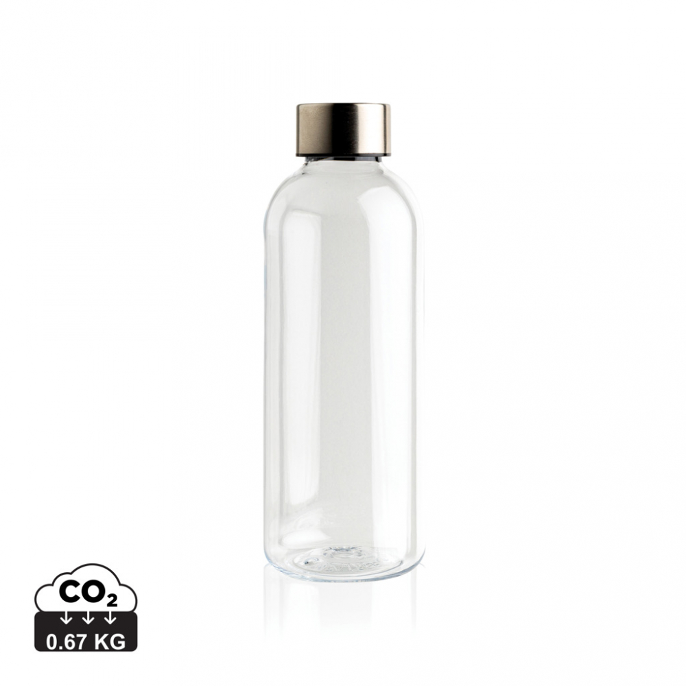 Sticlă de apă etanșă cu capac metalic – 620 ml [1]