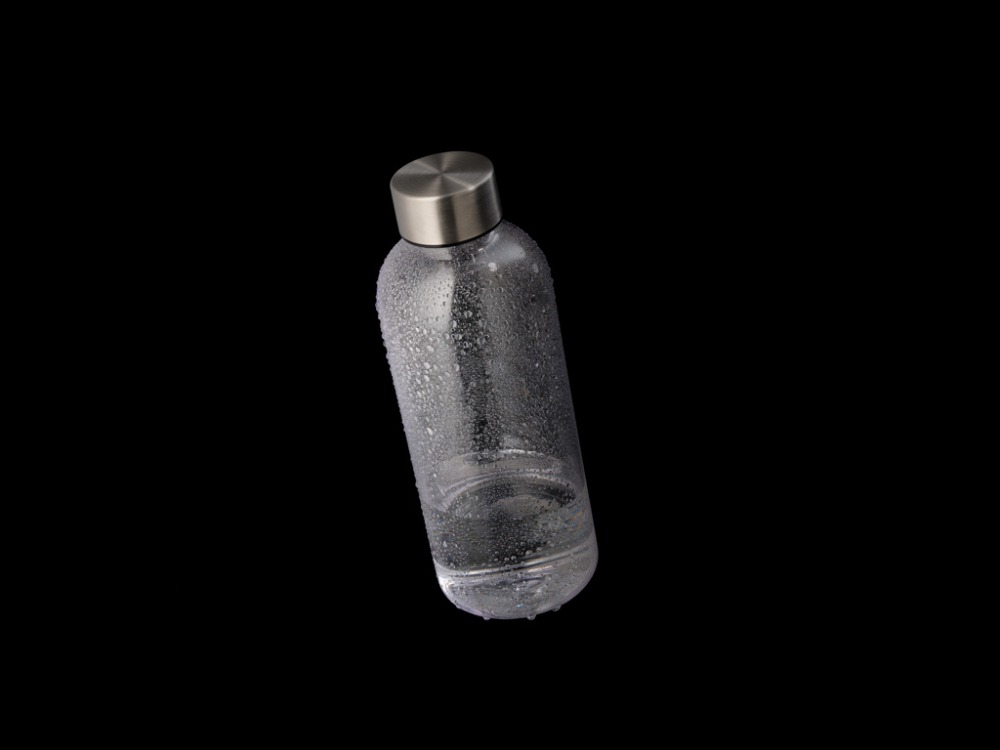 Sticlă de apă etanșă cu capac metalic – 620 ml [9]