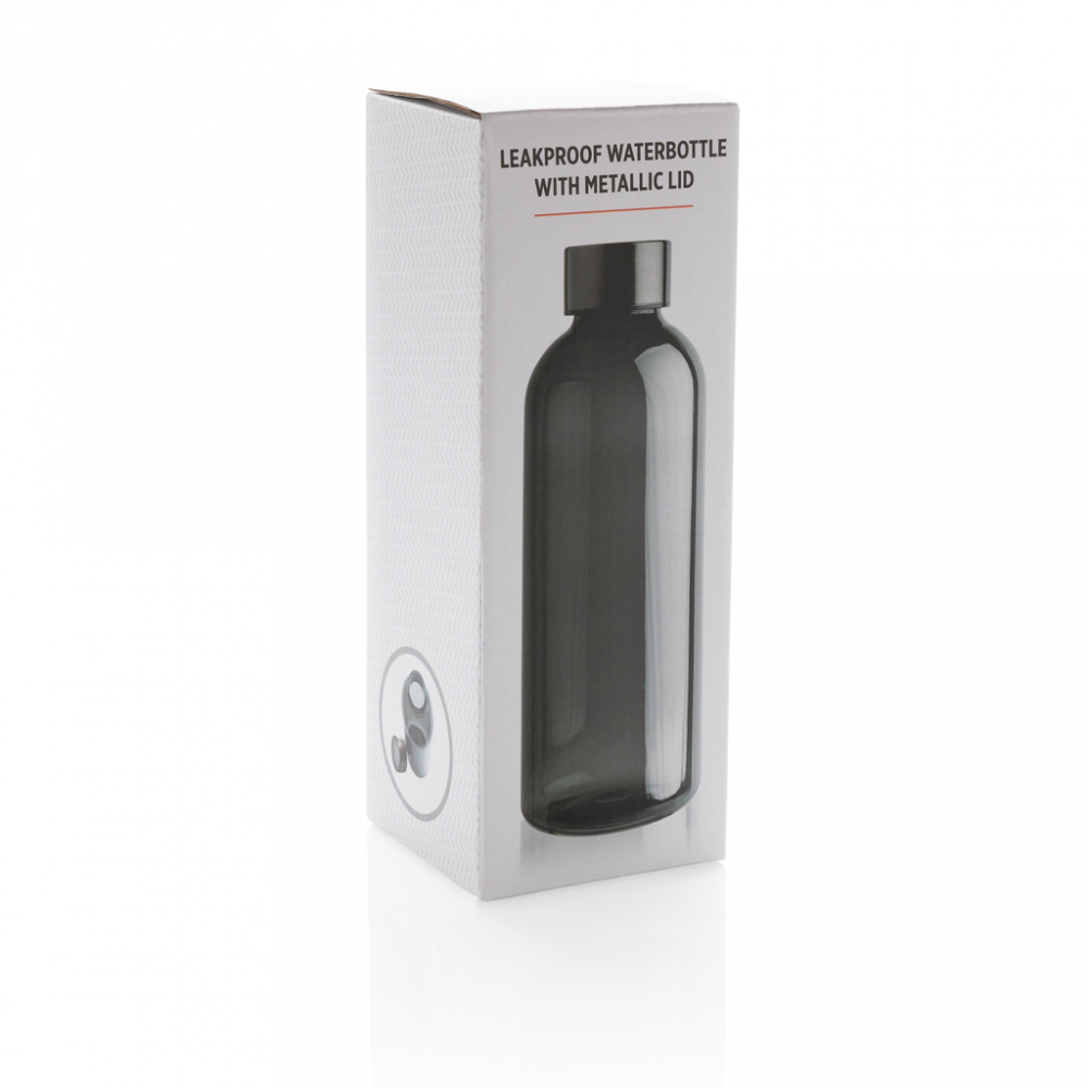 Sticlă de apă etanșă cu capac metalic – 620 ml [11]