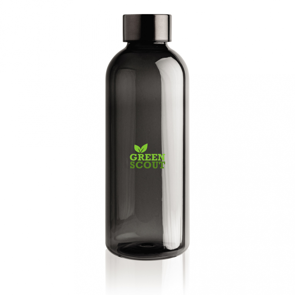 Sticlă de apă etanșă cu capac metalic – 620 ml [5]