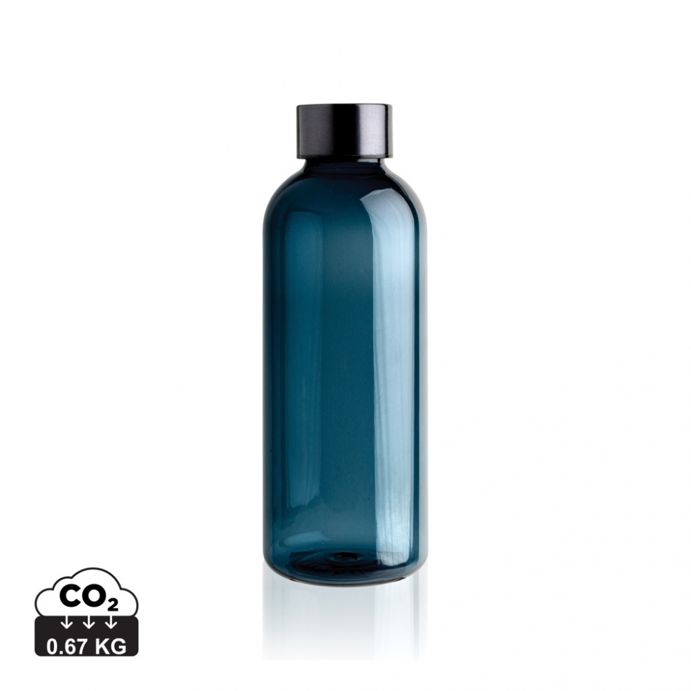 Sticlă de apă etanșă cu capac metalic – 620 ml [1]