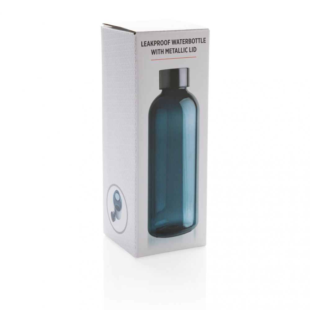 Sticlă de apă etanșă cu capac metalic – 620 ml [11]