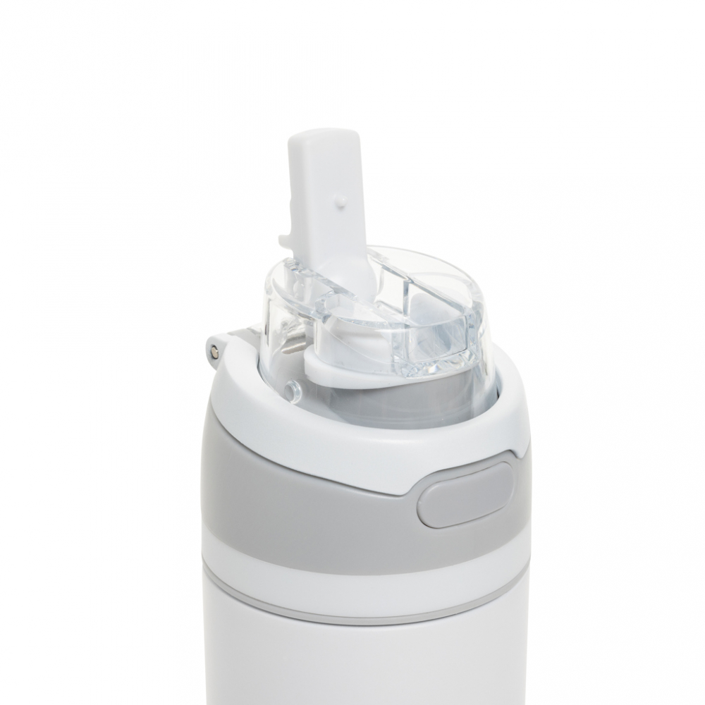 Sticlă de apă Omni Sip din oțel reciclat – 720 ml [3]