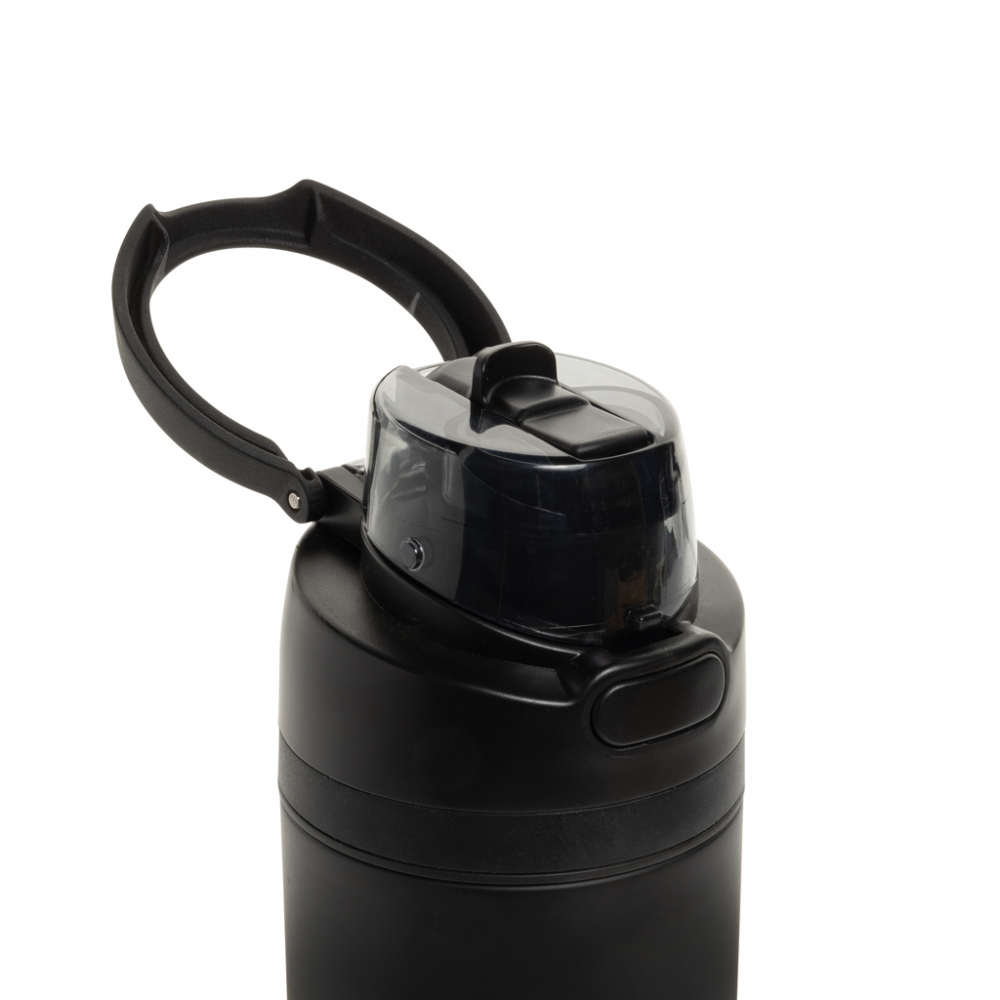 Sticlă de apă Omni Sip din oțel reciclat – 720 ml [4]