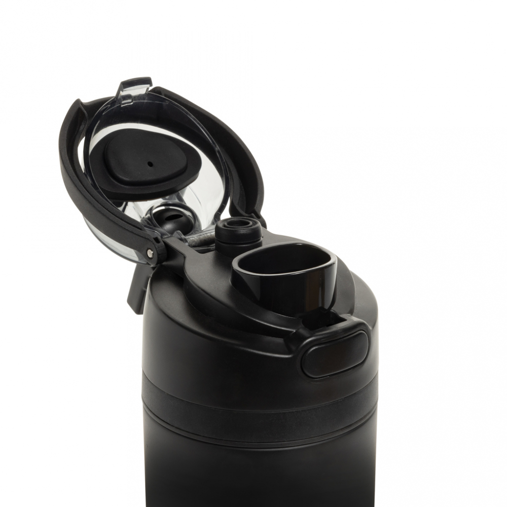 Sticlă de apă Omni Sip din oțel reciclat – 720 ml [5]
