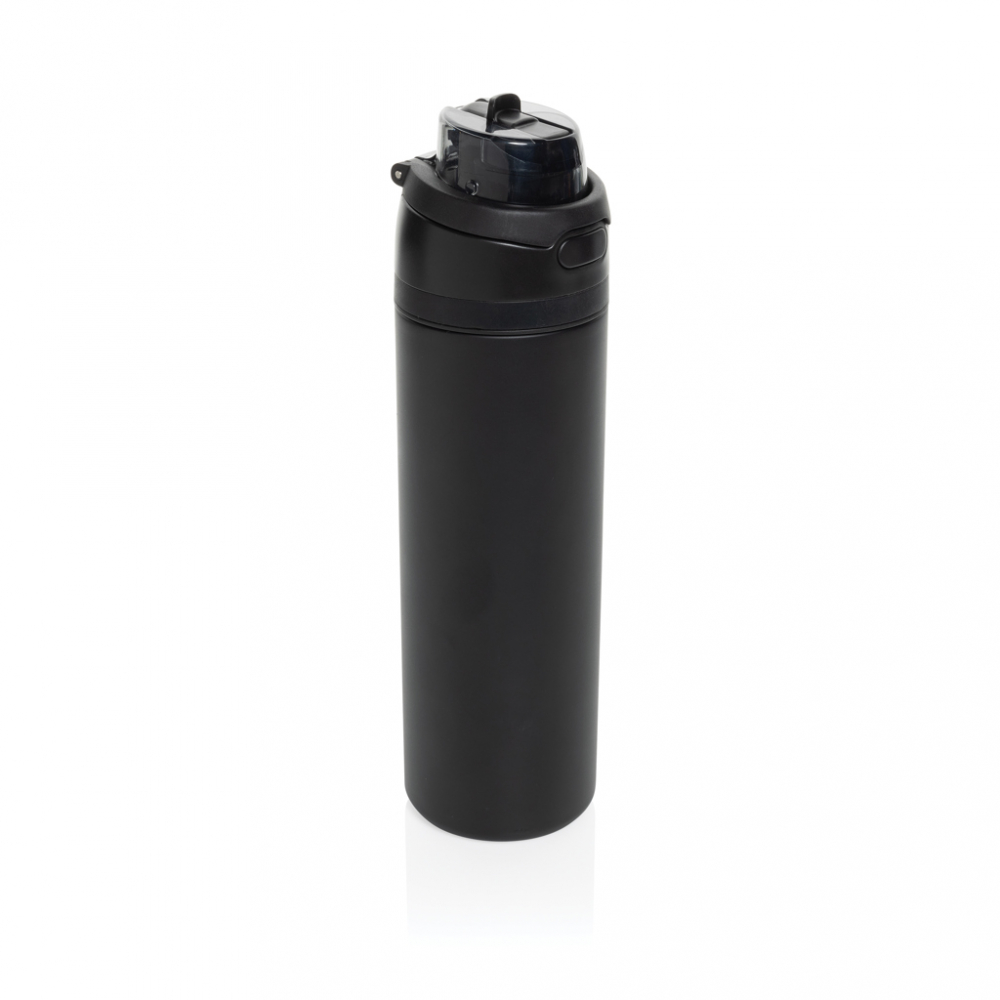 Sticlă de apă Omni Sip din oțel reciclat – 720 ml [2]