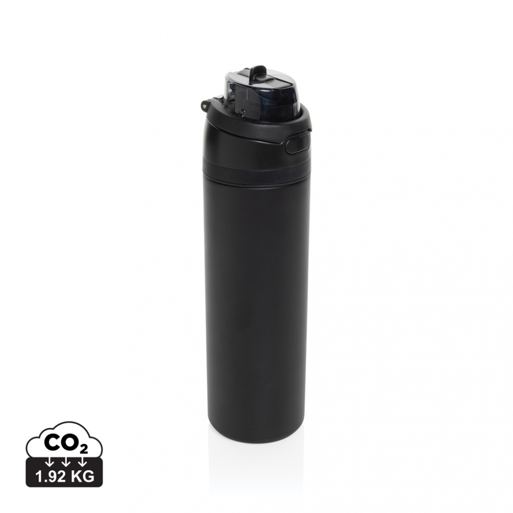 Sticlă de apă Omni Sip din oțel reciclat – 720 ml [1]