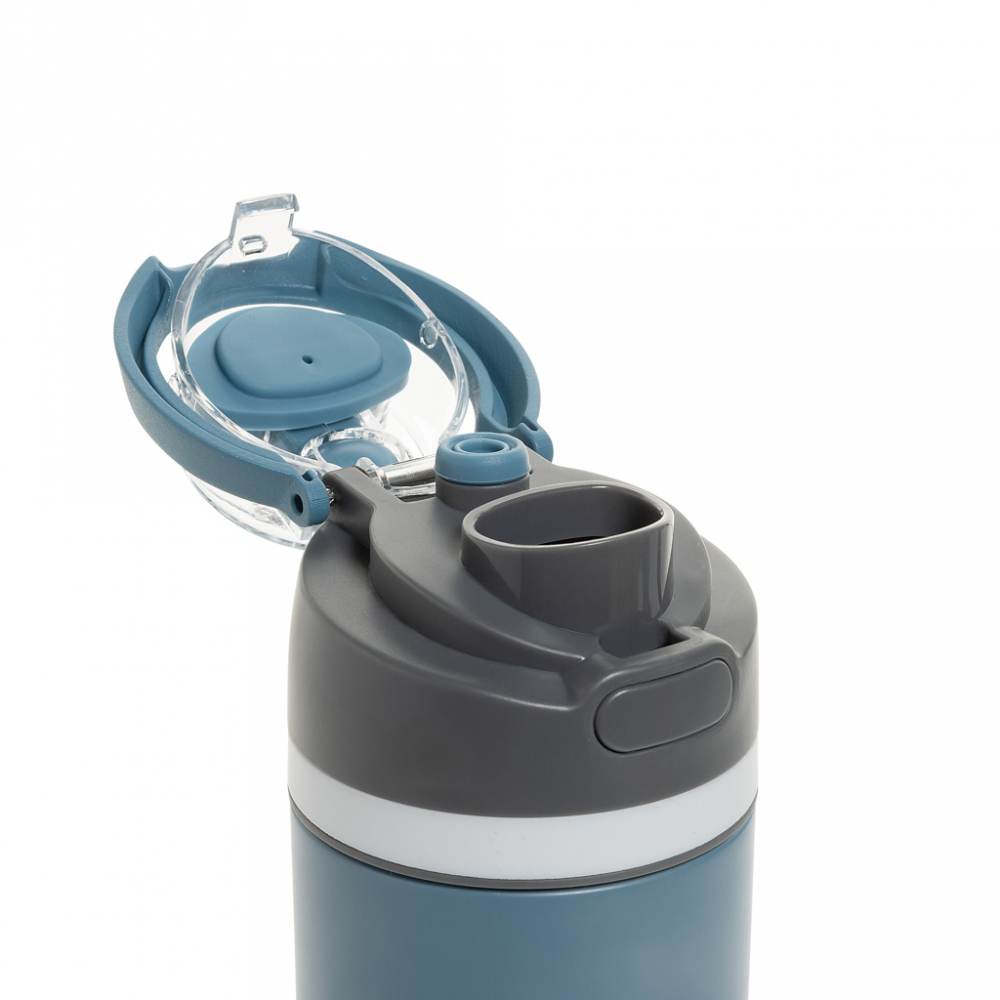 Sticlă de apă Omni Sip din oțel reciclat – 720 ml [5]