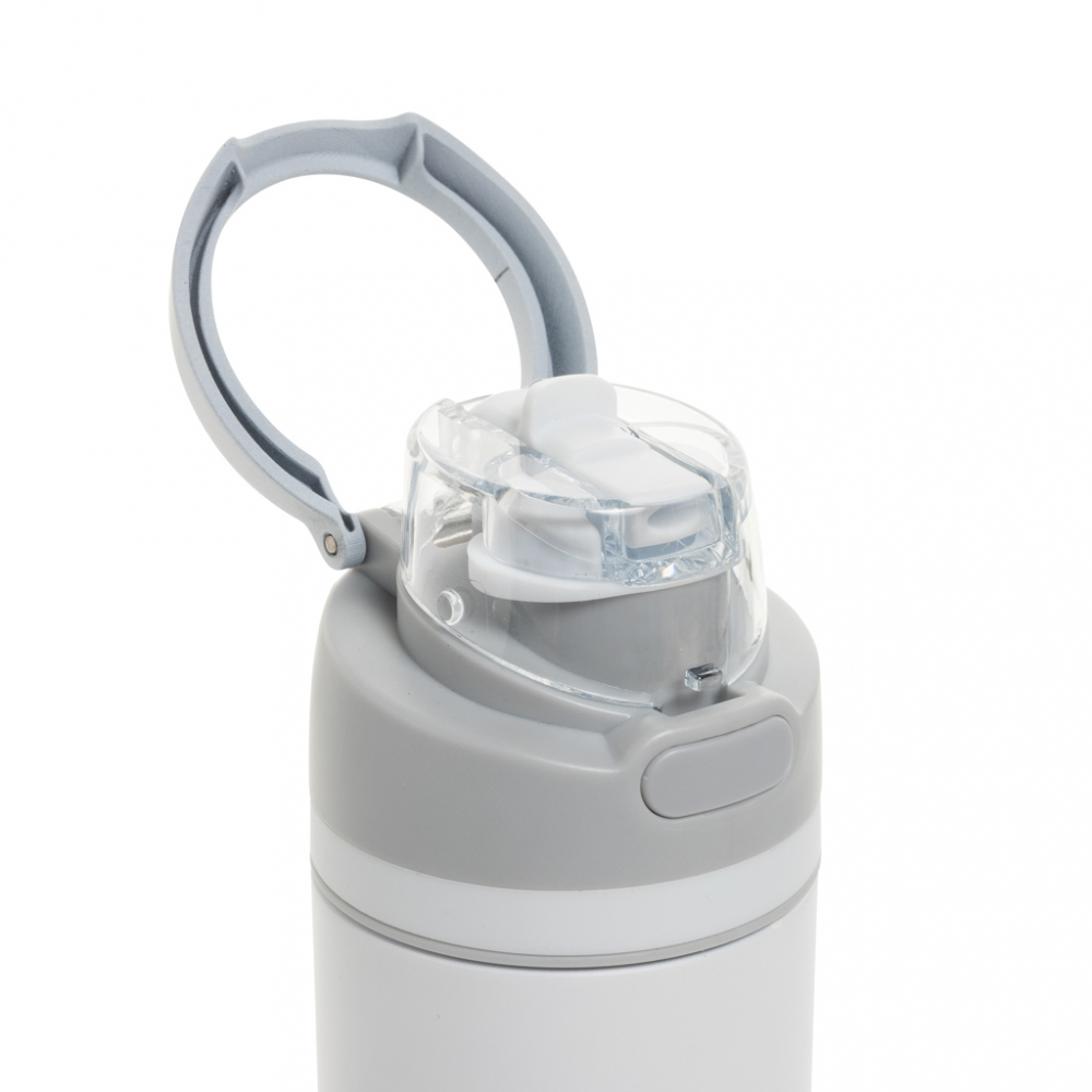 Sticlă de apă Omni Sip din oțel reciclat – 720 ml [4]