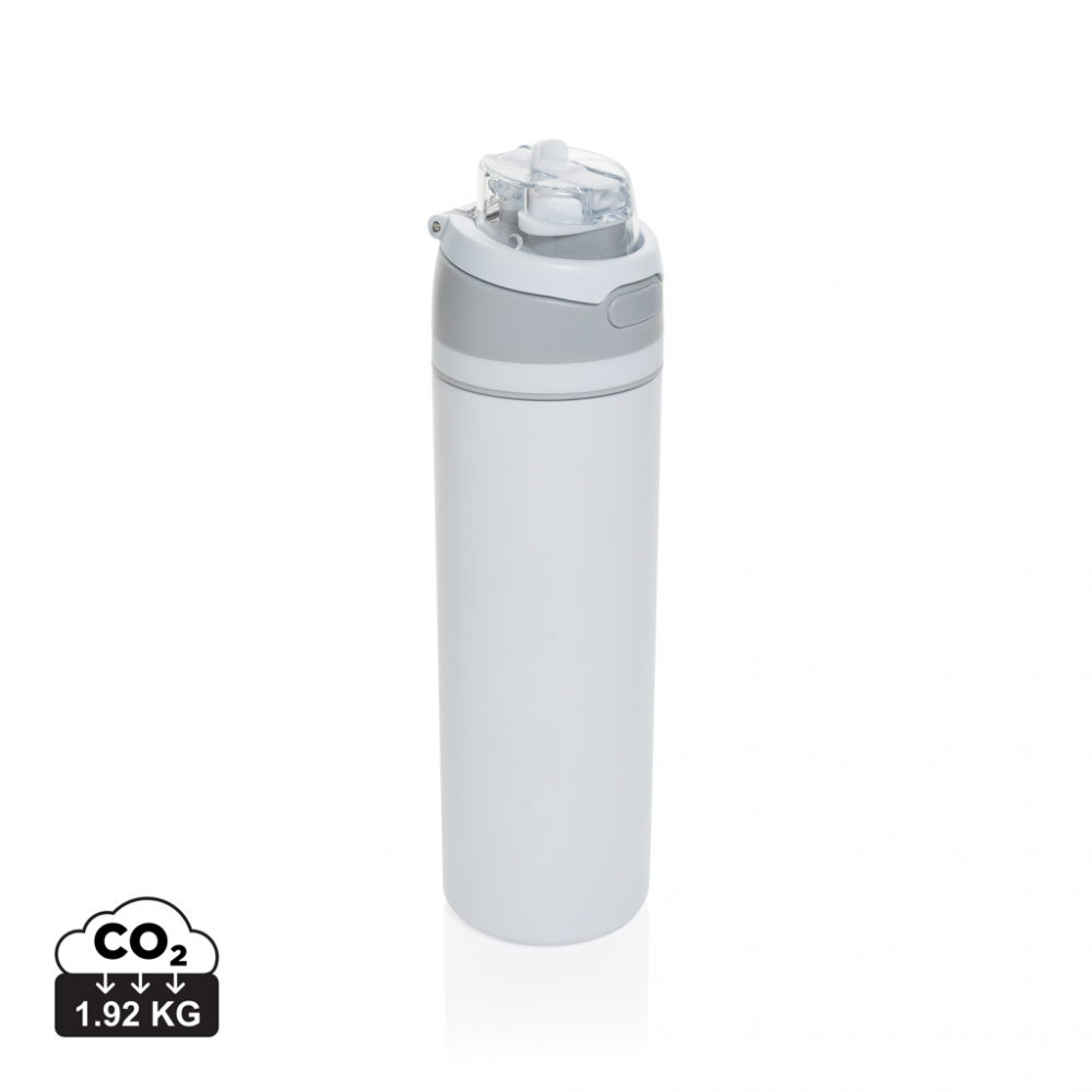 Sticlă de apă Omni Sip din oțel reciclat – 720 ml [1]