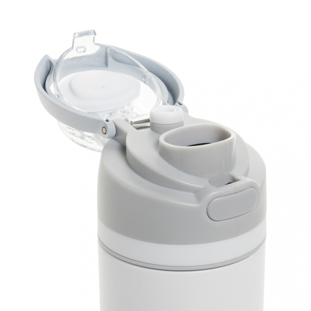 Sticlă de apă Omni Sip din oțel reciclat – 720 ml [5]