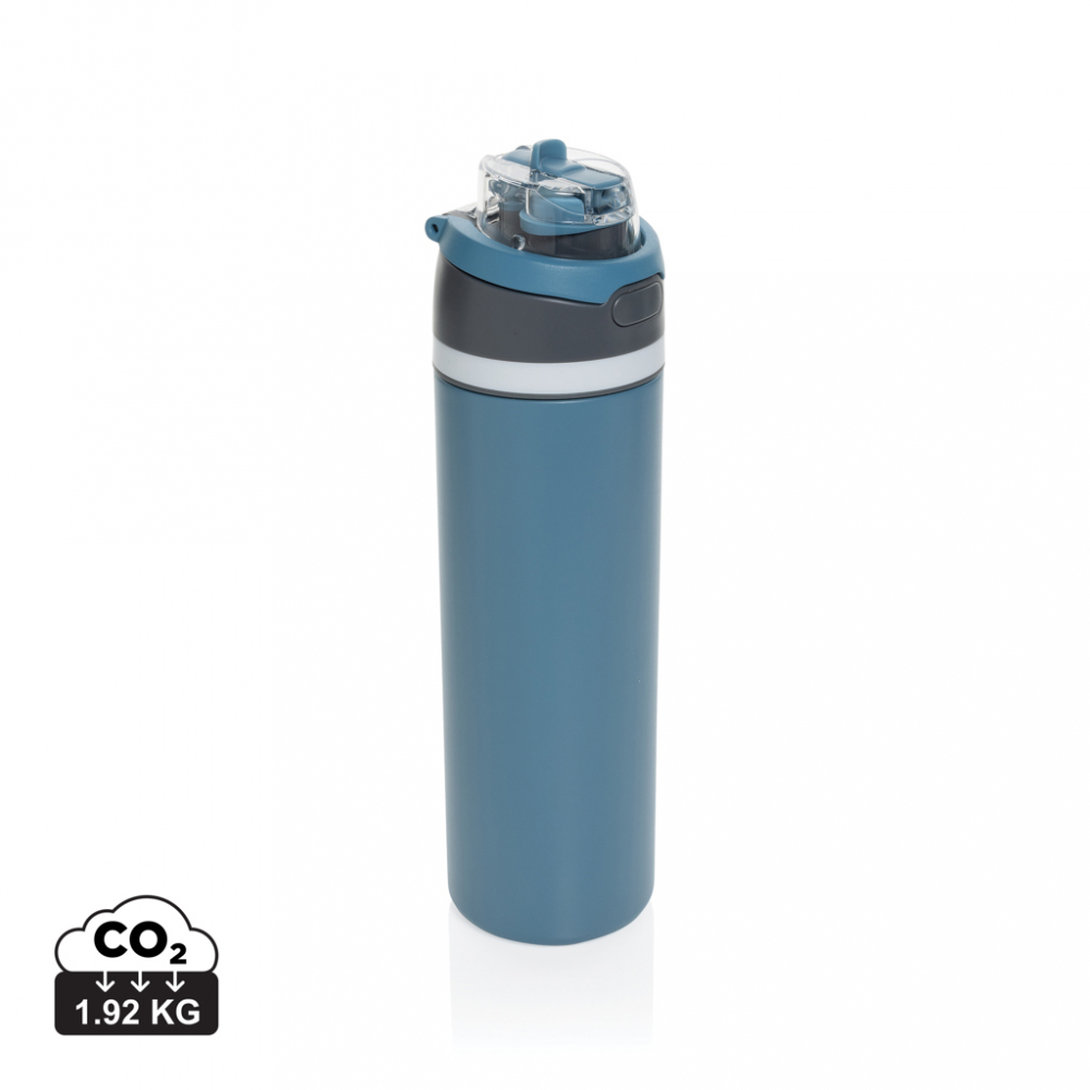Sticlă de apă Omni Sip din oțel reciclat – 720 ml [1]