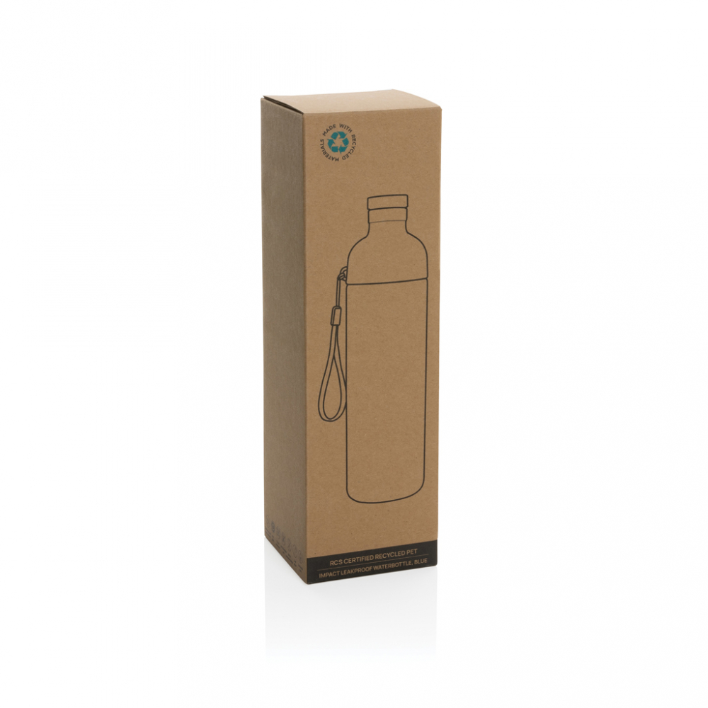 Sticlă de apă Recycled Impact – 600 ml [9]
