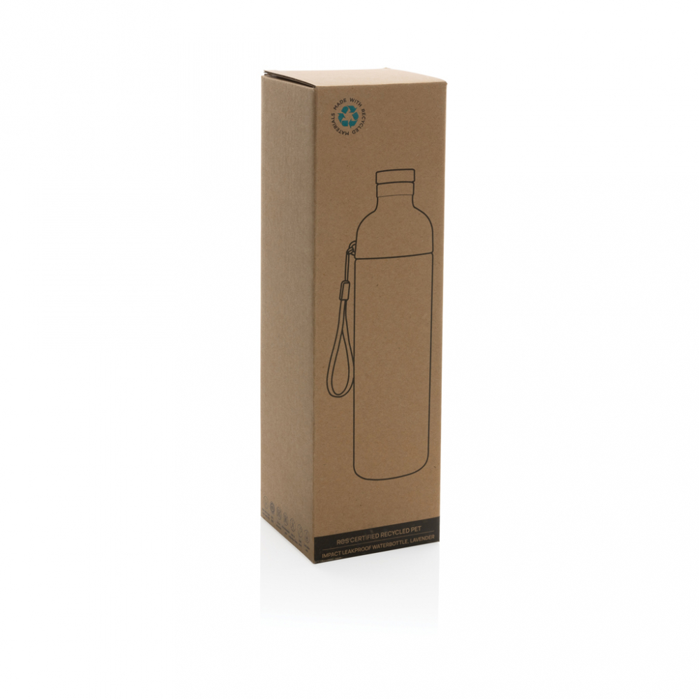 Sticlă de apă Recycled Impact – 600 ml [9]