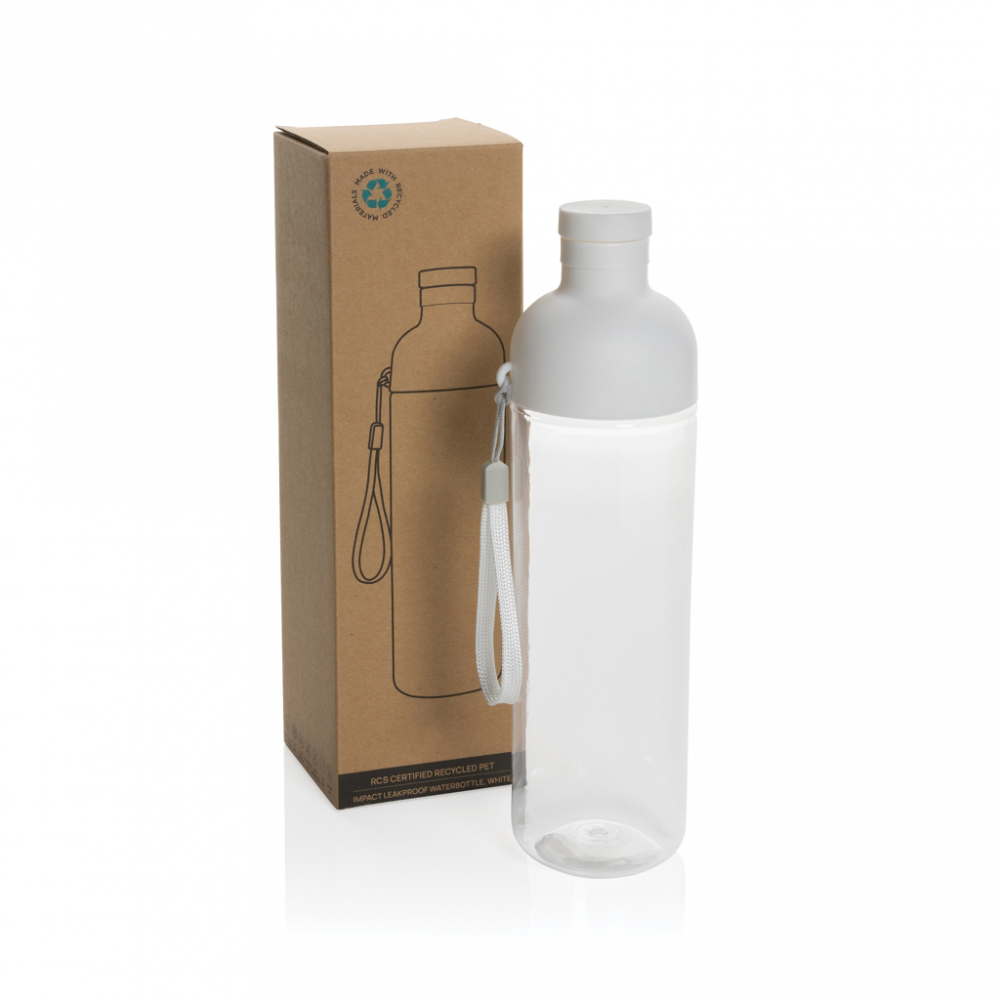 Sticlă de apă Recycled Impact – 600 ml [9]