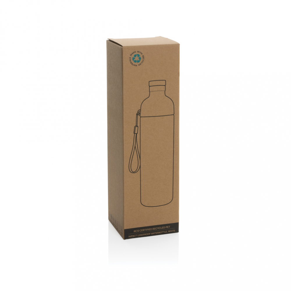 Sticlă de apă Recycled Impact – 600 ml [10]