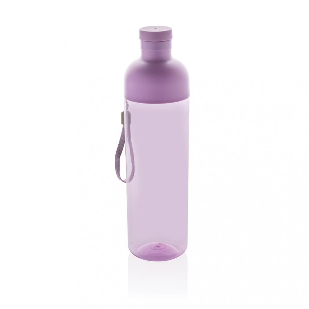 Sticlă de apă Recycled Impact – 600 ml [2]